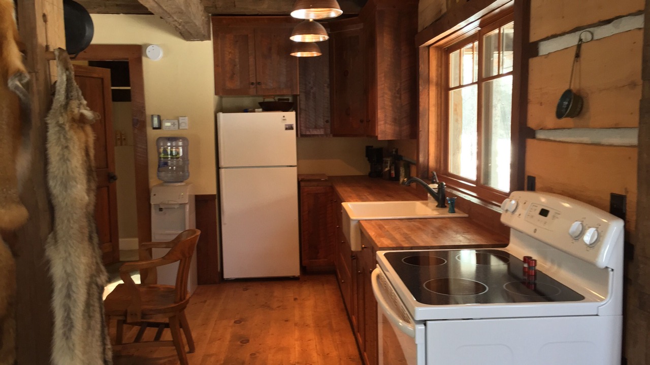 Photo of Kitchen in Dunbar