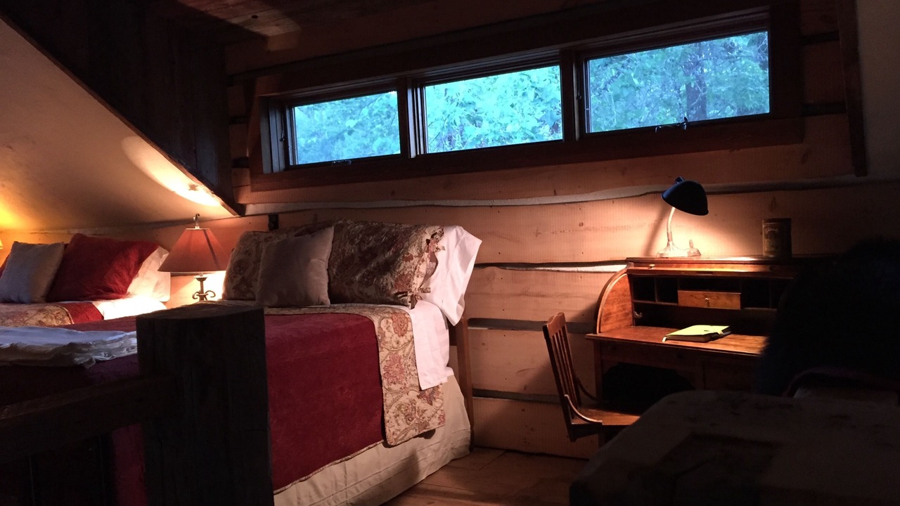 Photo of Bedroom in Dunbar