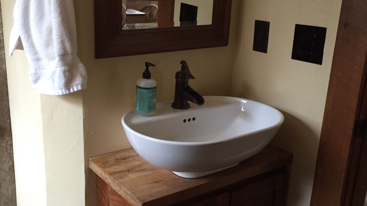 Photo of Bathroom in Dunbar