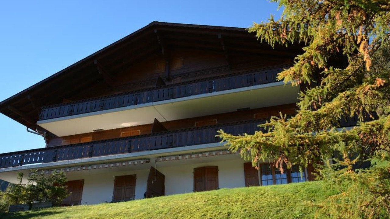Photo of Others in Saanen
