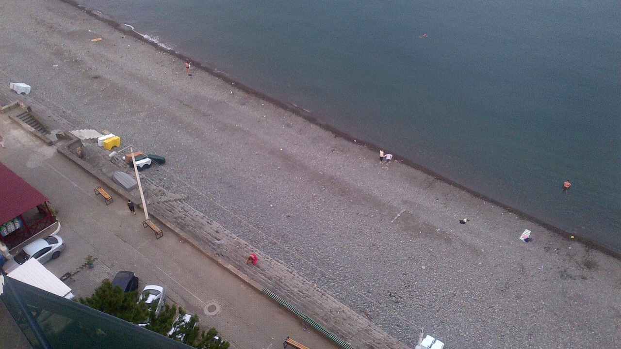 Photo of Outdoor in Kobuleti