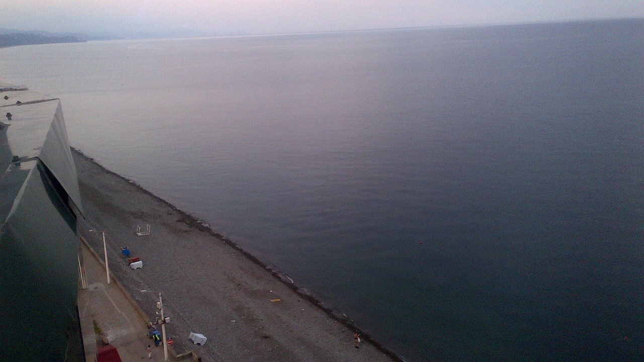 Photo of Outdoor in Kobuleti