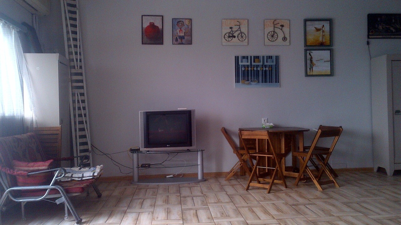 Photo of Livingroom in Kobuleti