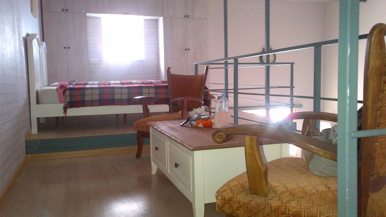 Photo of Bedroom in Kobuleti