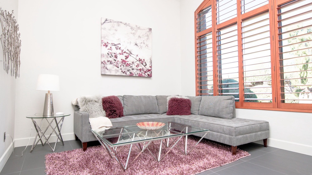 Photo of Livingroom in Kierland