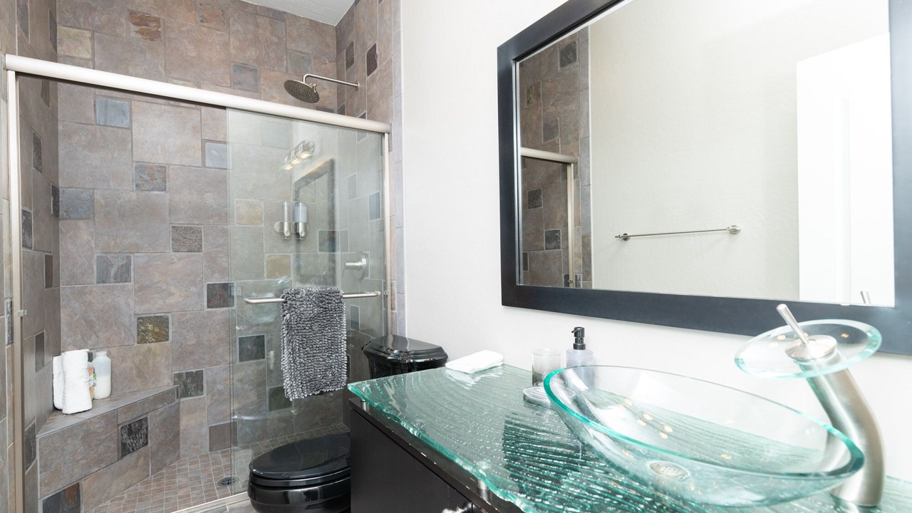 Photo of Bathroom in Kierland