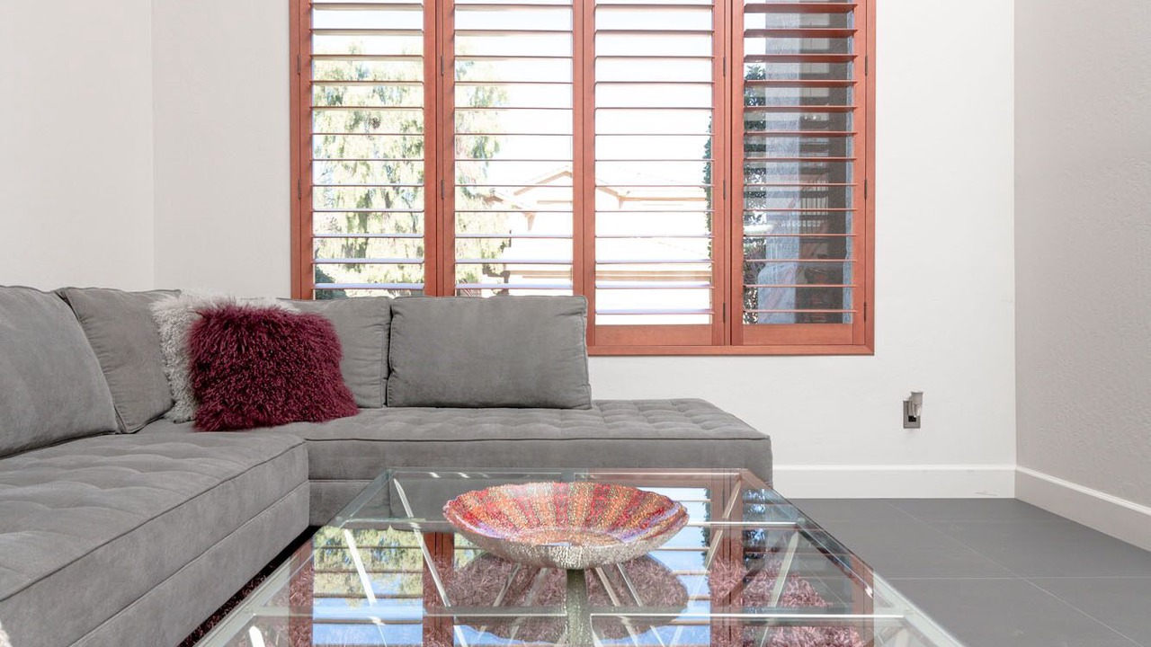 Photo of Livingroom in Kierland