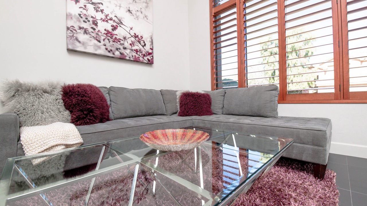 Photo of Livingroom in Kierland