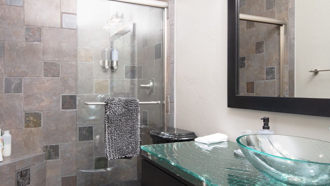 Photo of Bathroom in Kierland