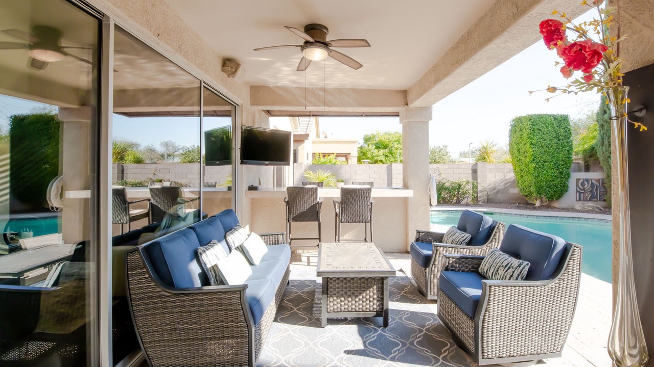 Photo of Outdoor in Kierland