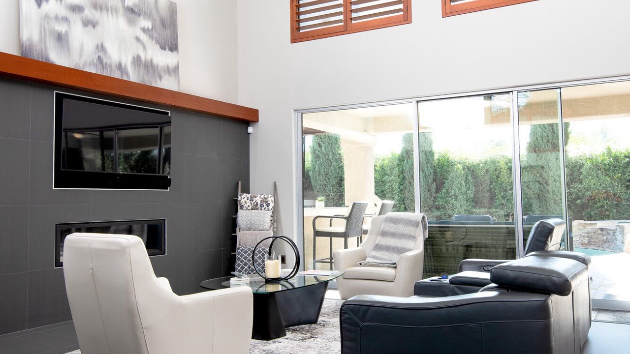 Photo of Bedroom in Kierland