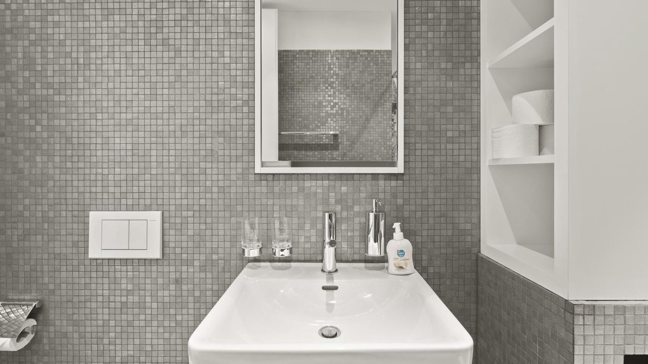 Photo of Bathroom in Parpan
