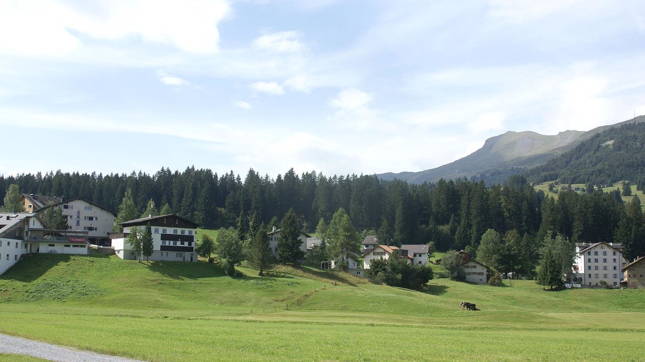 Photo of Outdoor in Parpan