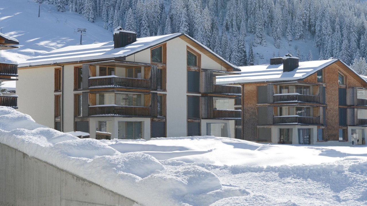Photo of Outdoor in Parpan