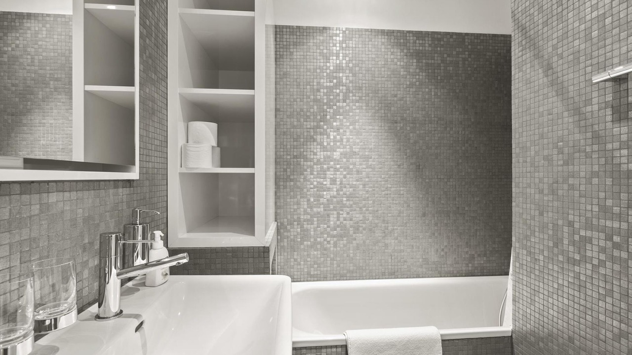Photo of Bathroom in Parpan