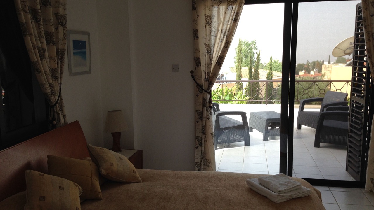 Photo of Patio Balcony in Tala