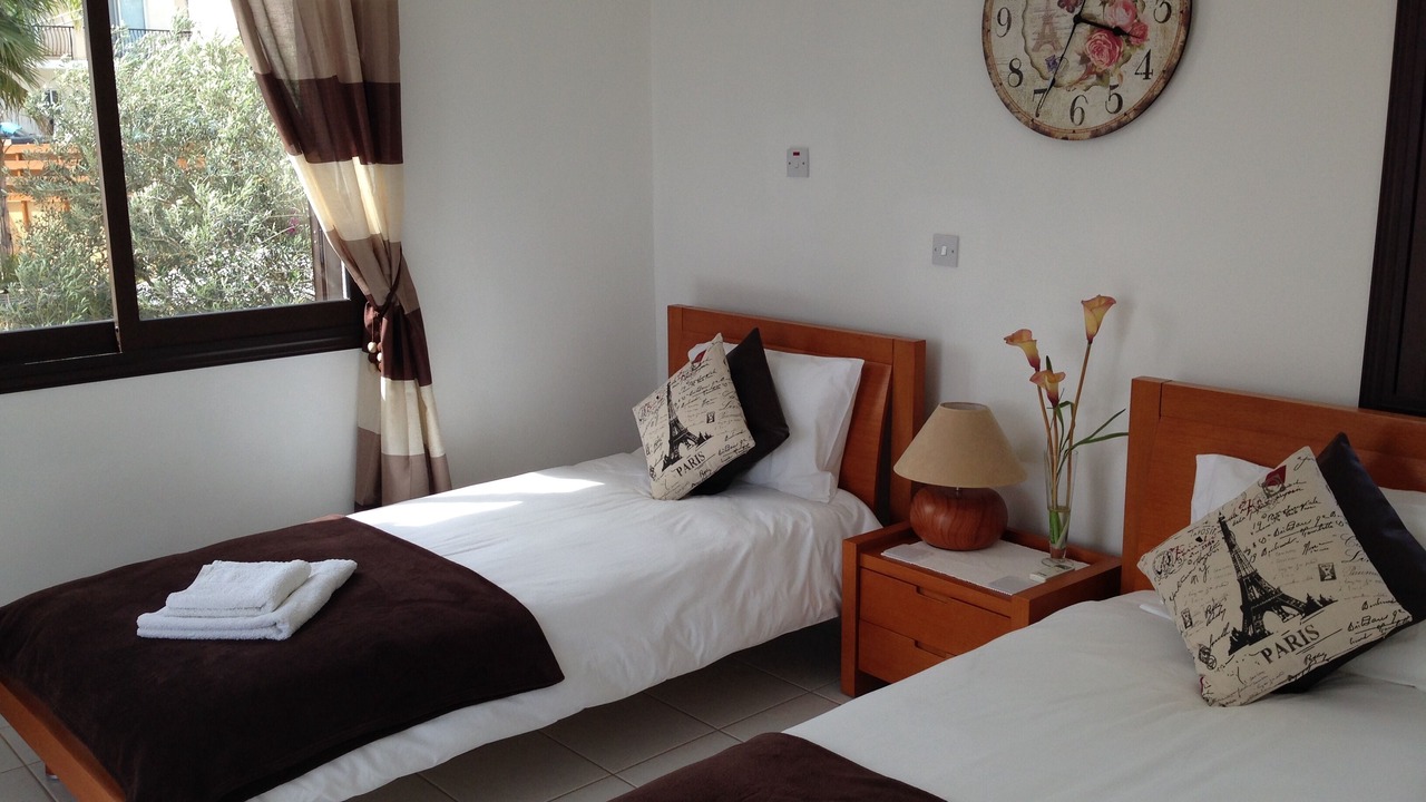 Photo of Bedroom in Tala