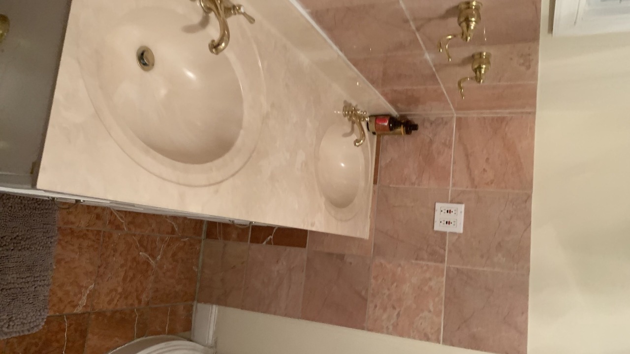 Photo of Bathroom in Bloomingdale