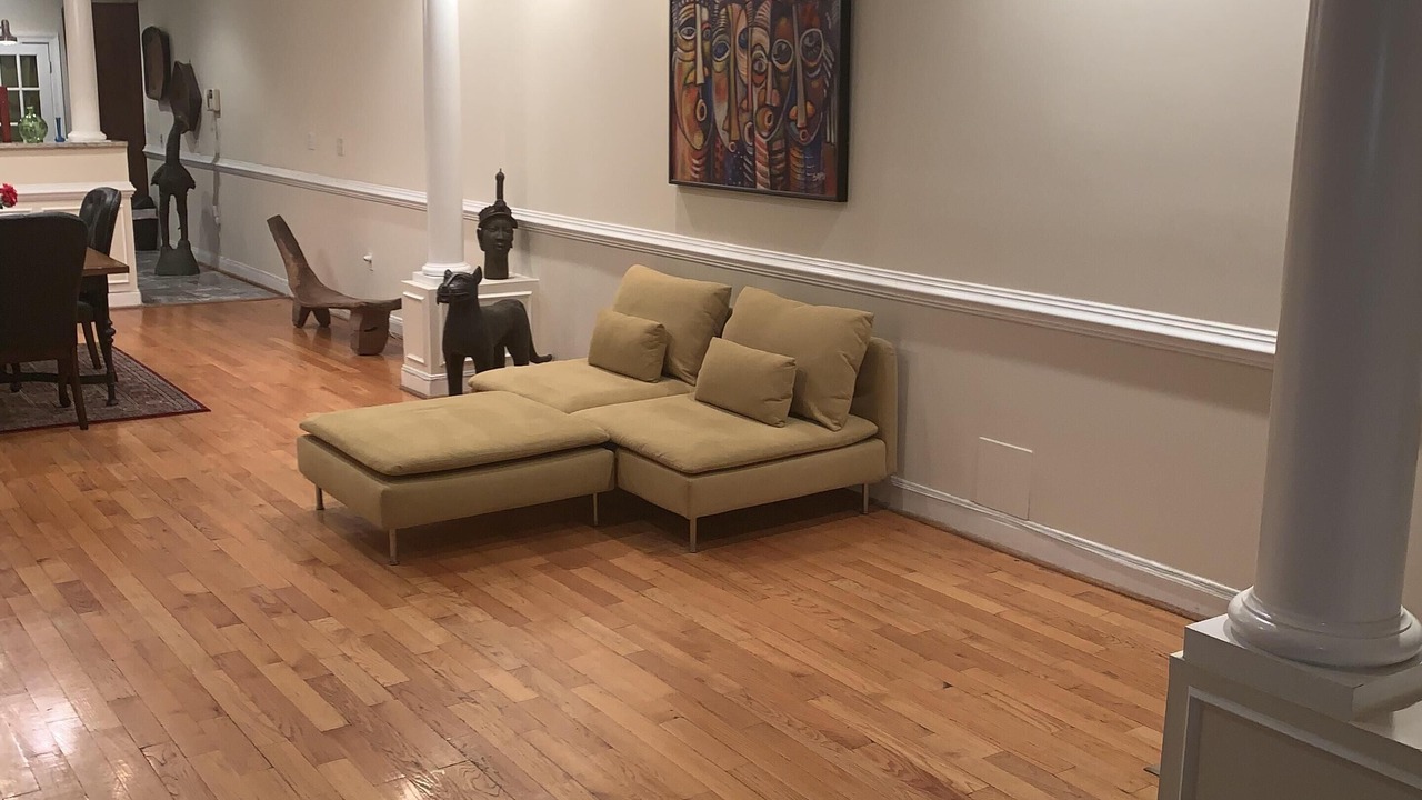 Photo of Livingroom in Bloomingdale