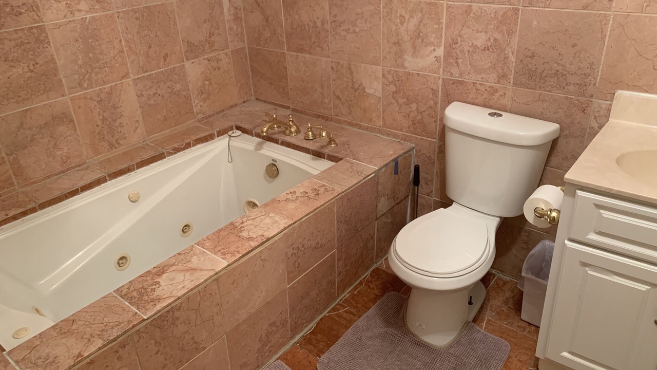 Photo of Bathroom in Bloomingdale