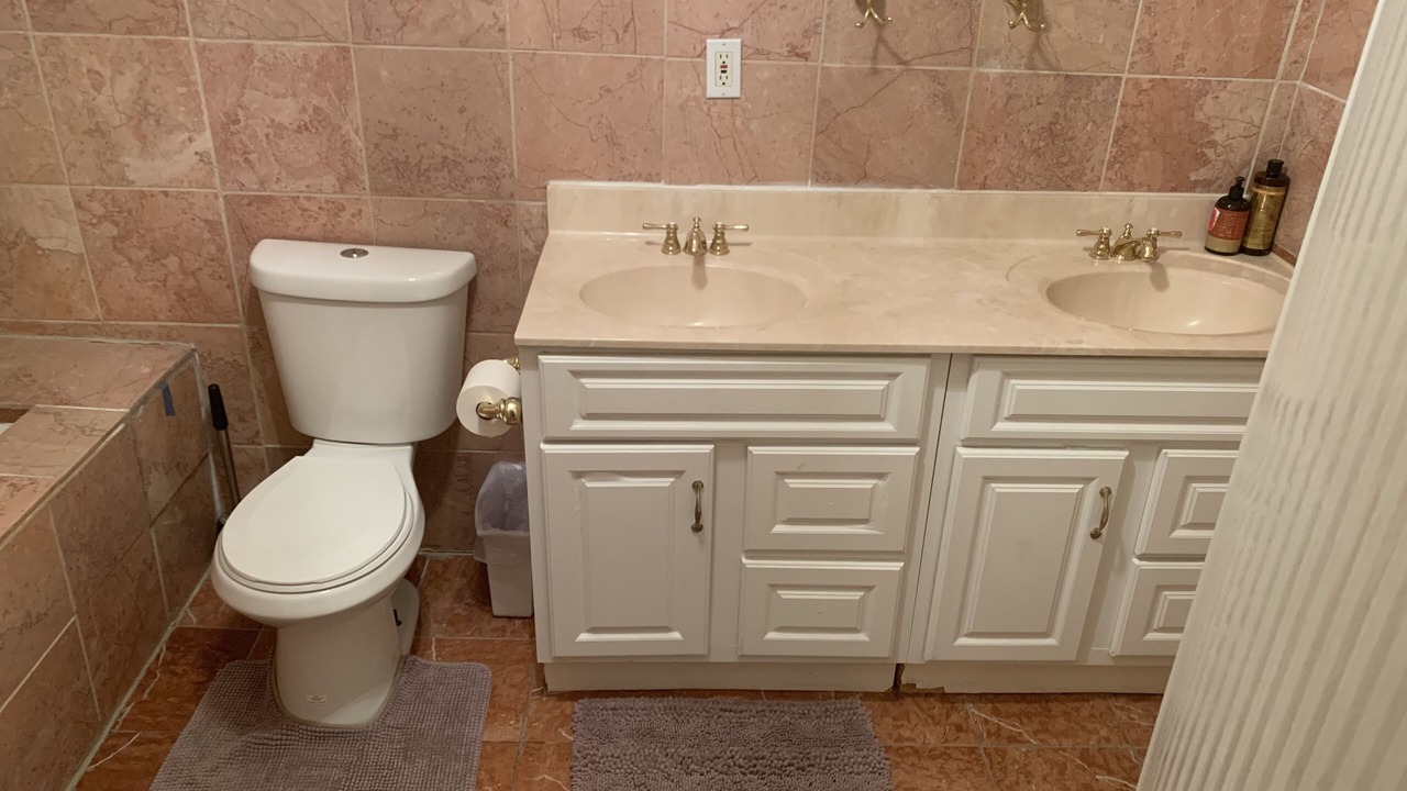 Photo of Bathroom in Bloomingdale