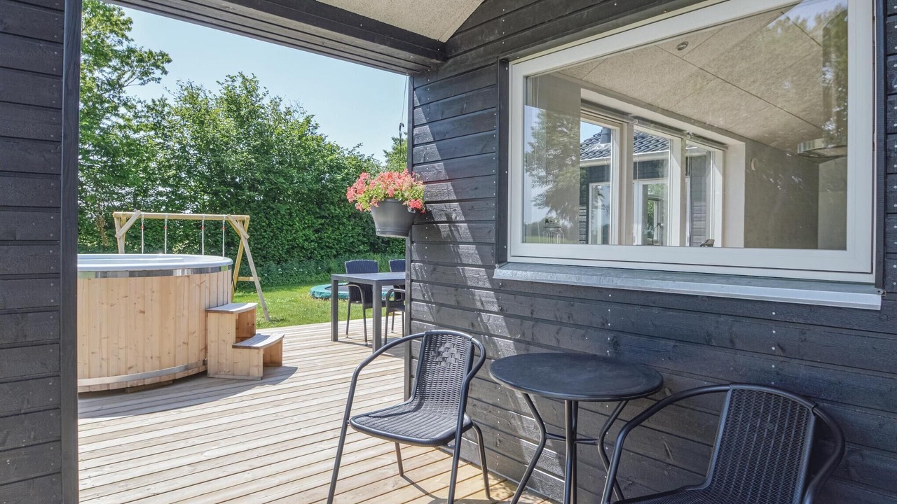 Photo of Patio Balcony in Fynshav