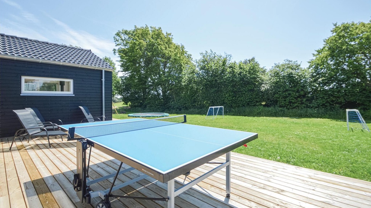 Photo of Outdoor in Fynshav
