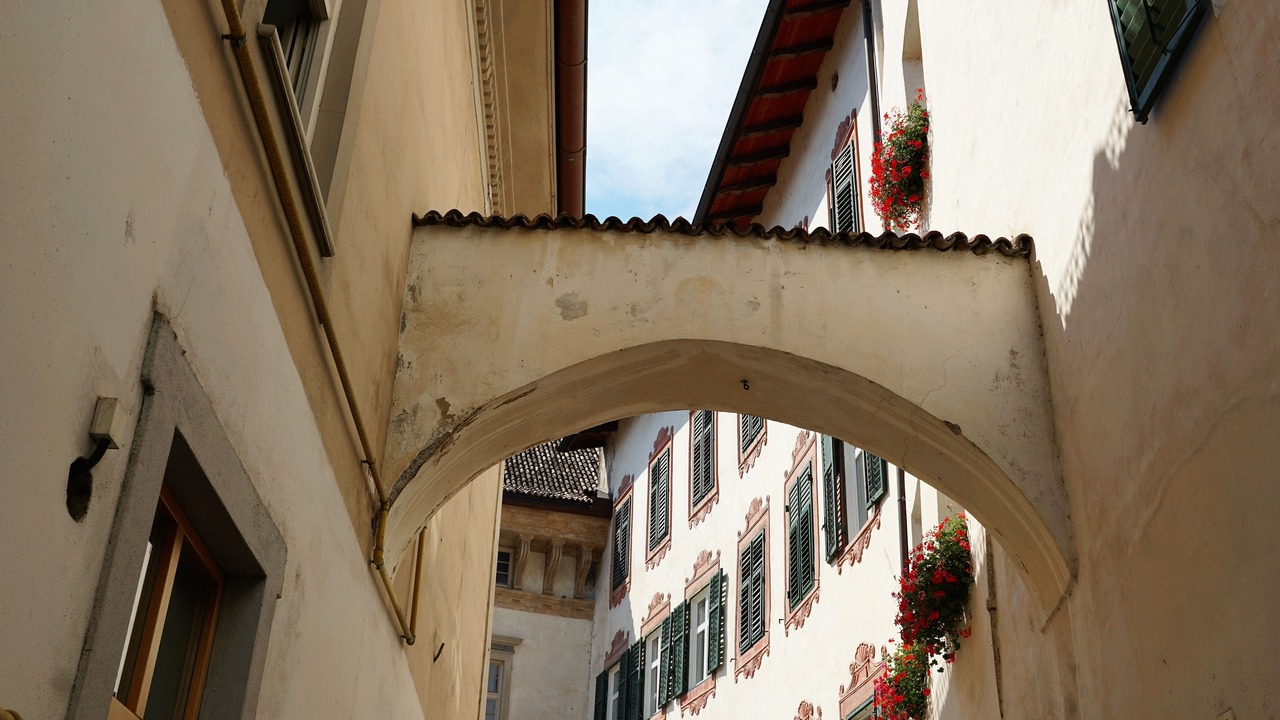 Photo of Outdoor in Merano Historic Center