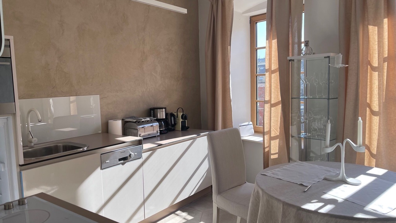 Photo of Bedroom in Merano Historic Center