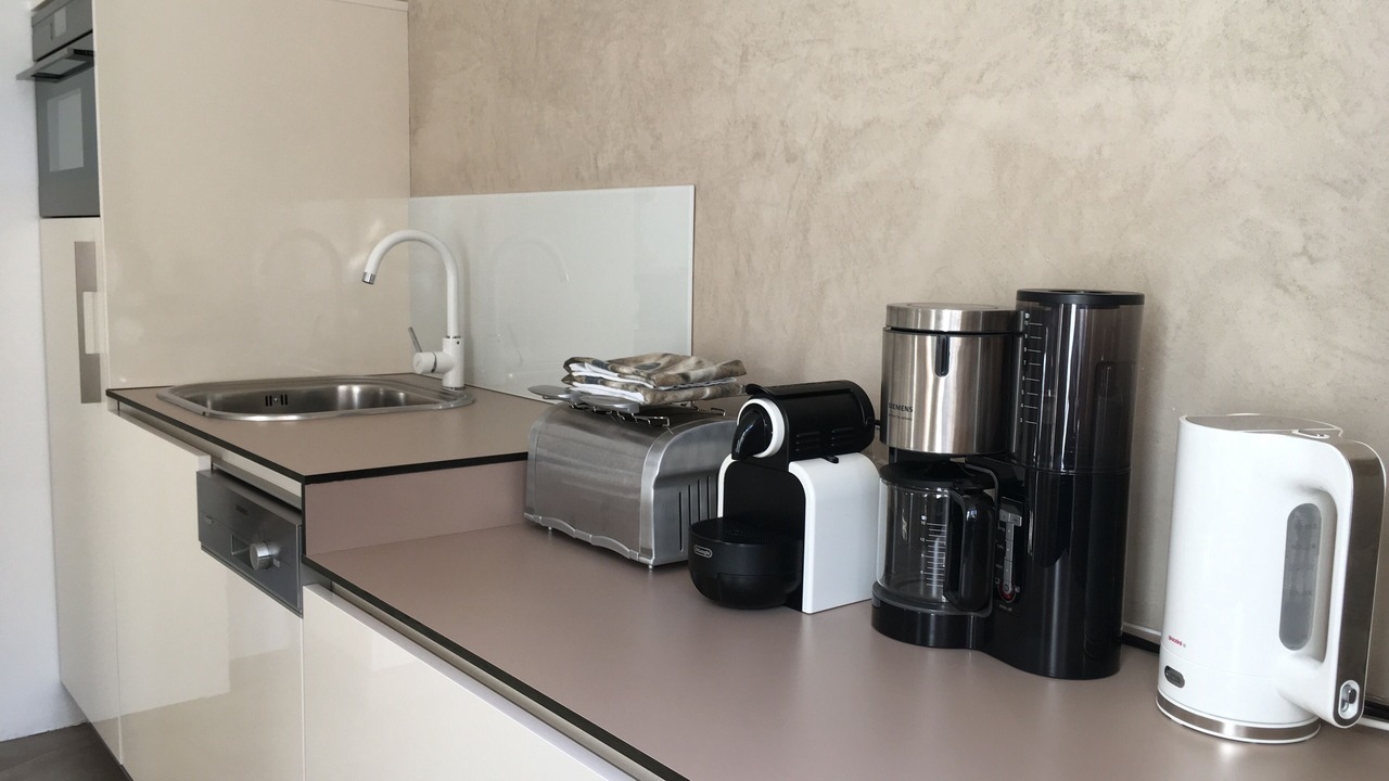 Photo of Kitchen in Merano Historic Center