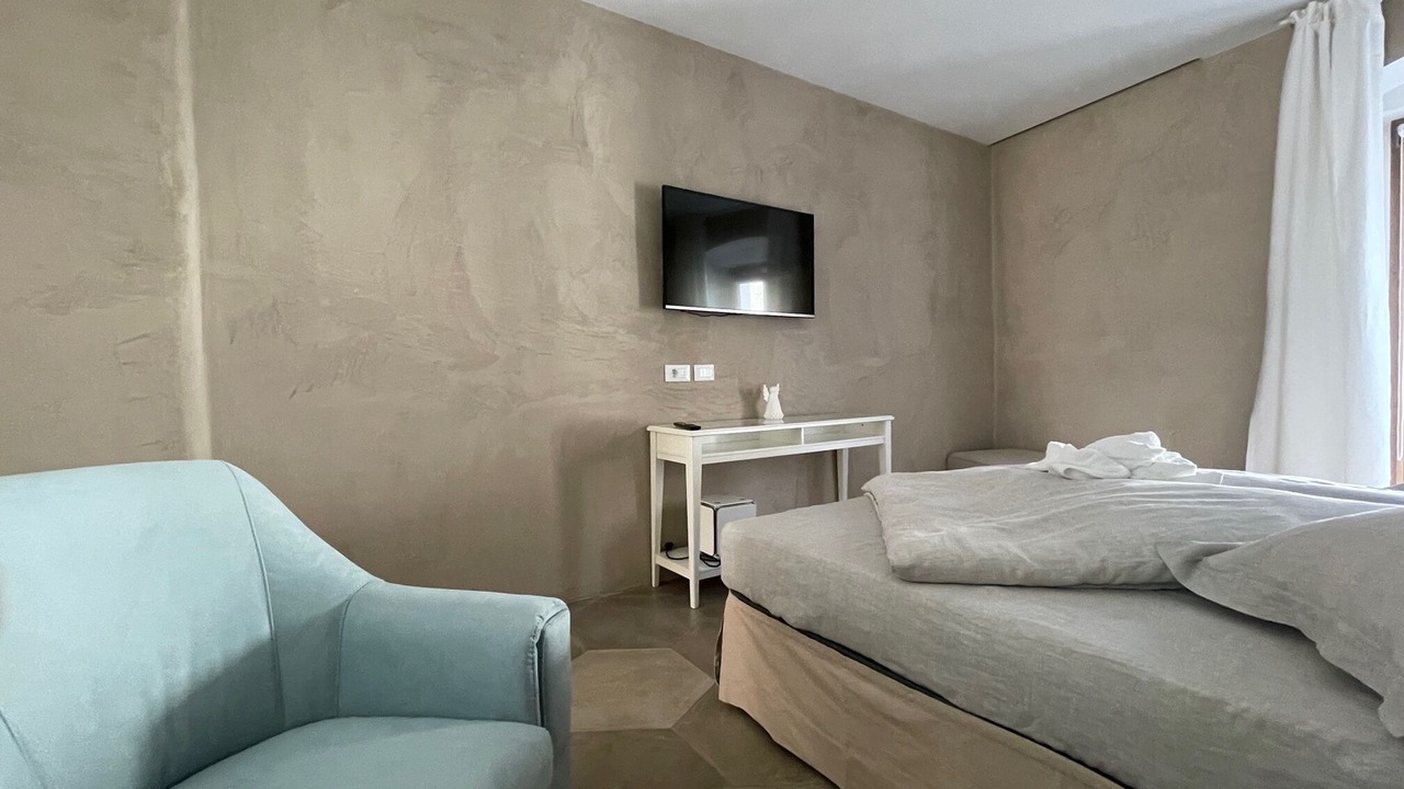 Photo of Bedroom in Merano Historic Center