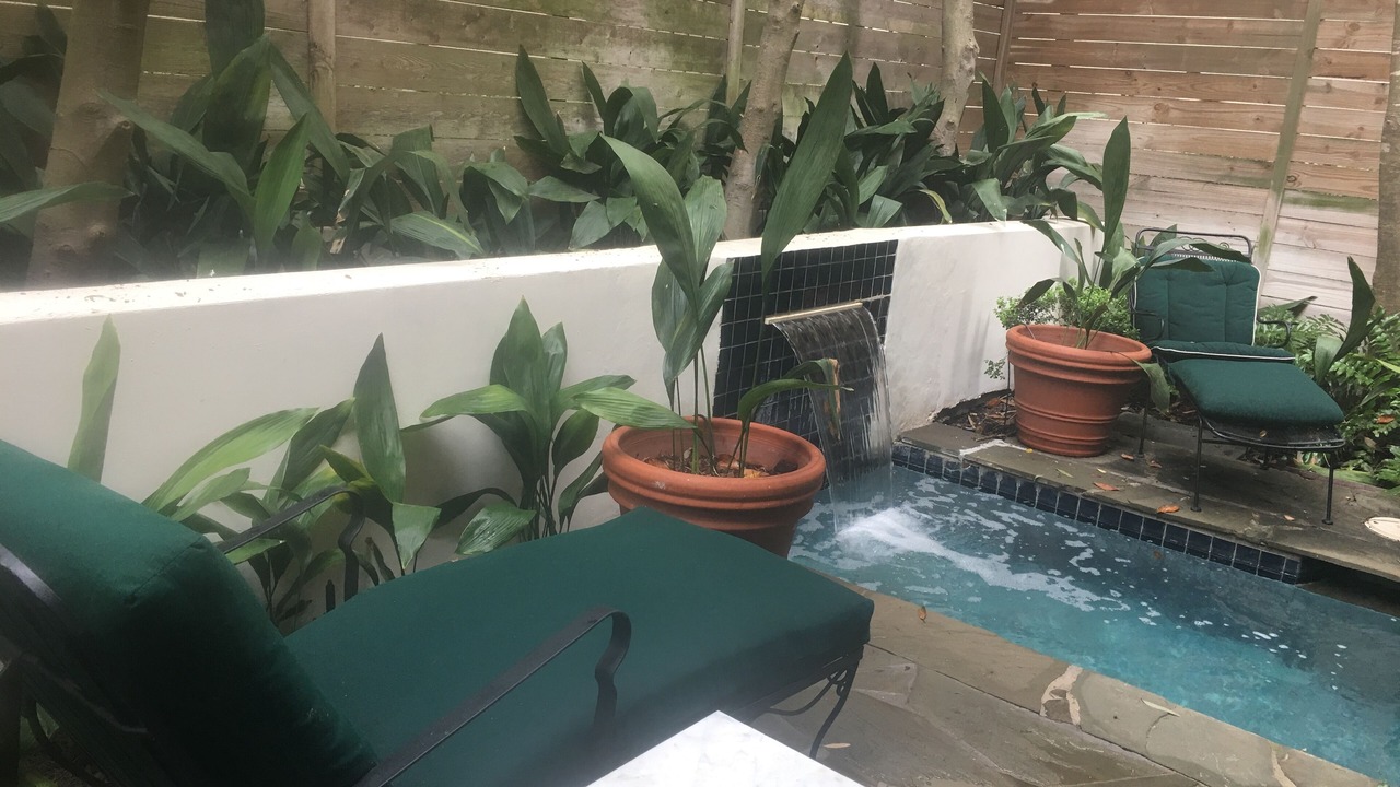 Photo of Outdoor in Greenway Plaza-Upper Kirby