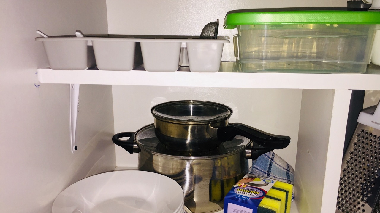 Photo of Kitchen in Castro
