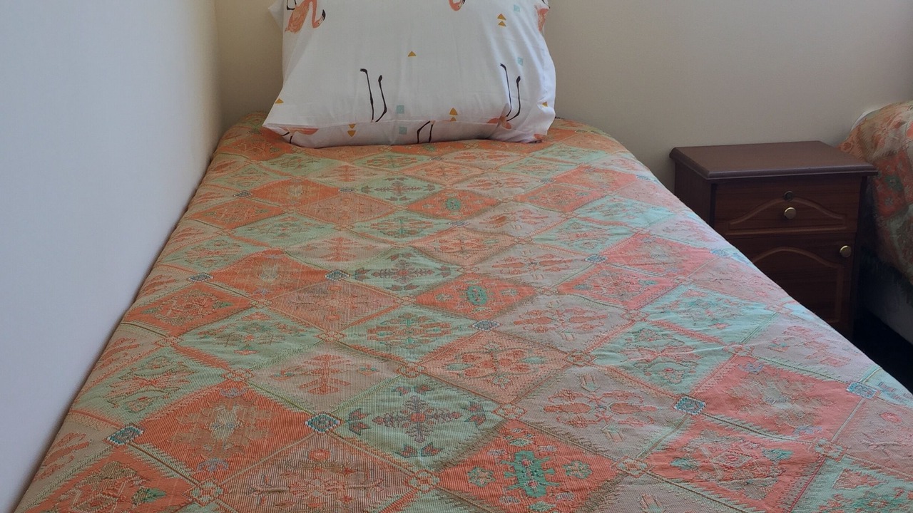 Photo of Bedroom in Castro