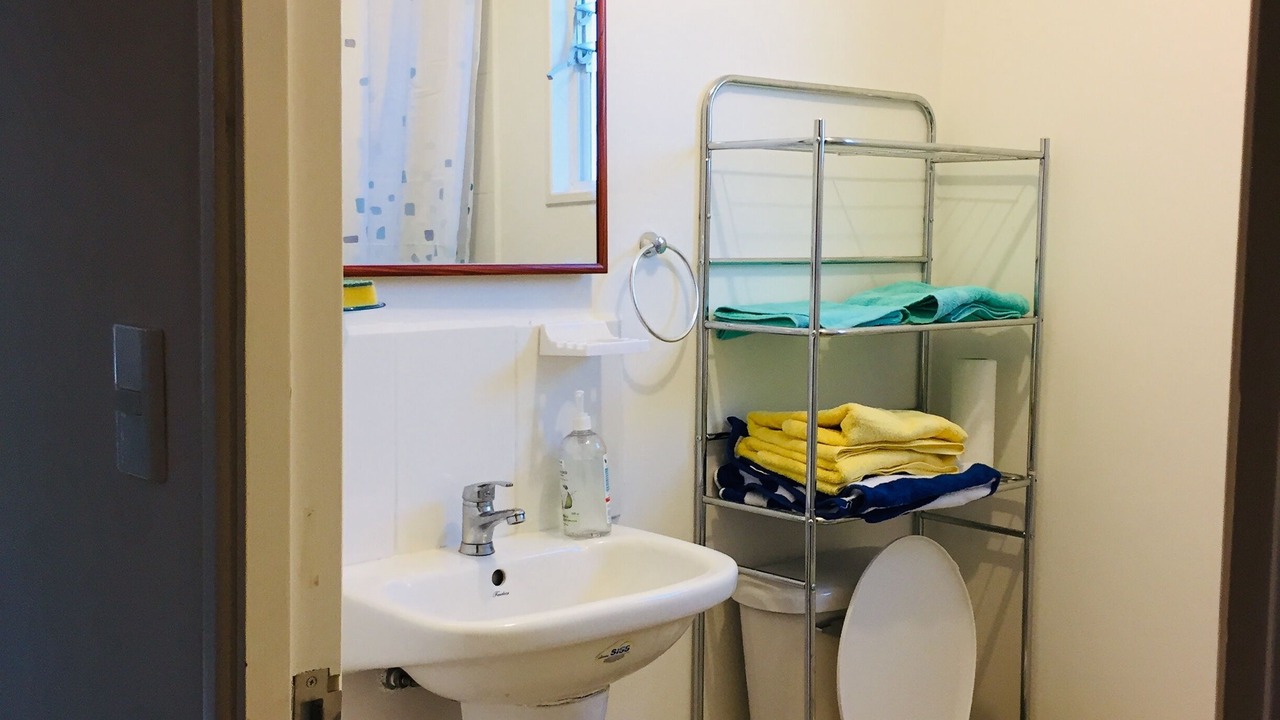 Photo of Bathroom in Castro