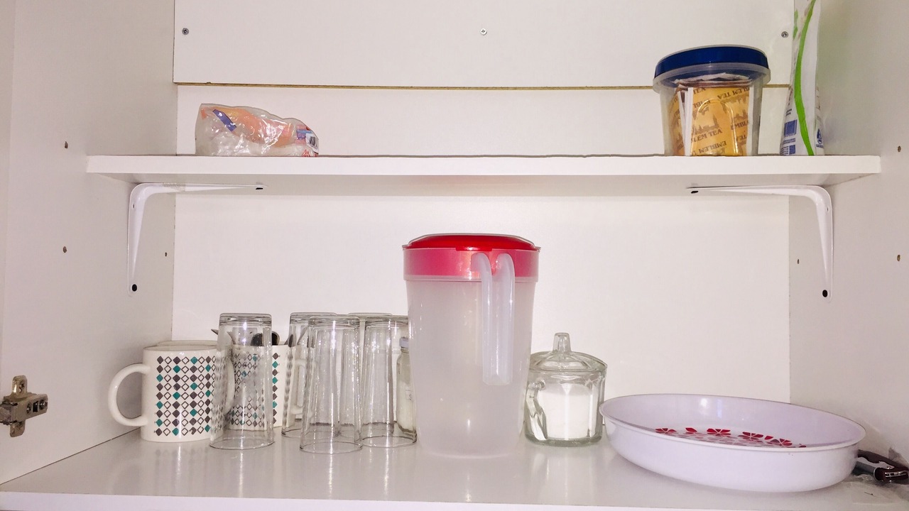 Photo of Kitchen in Castro