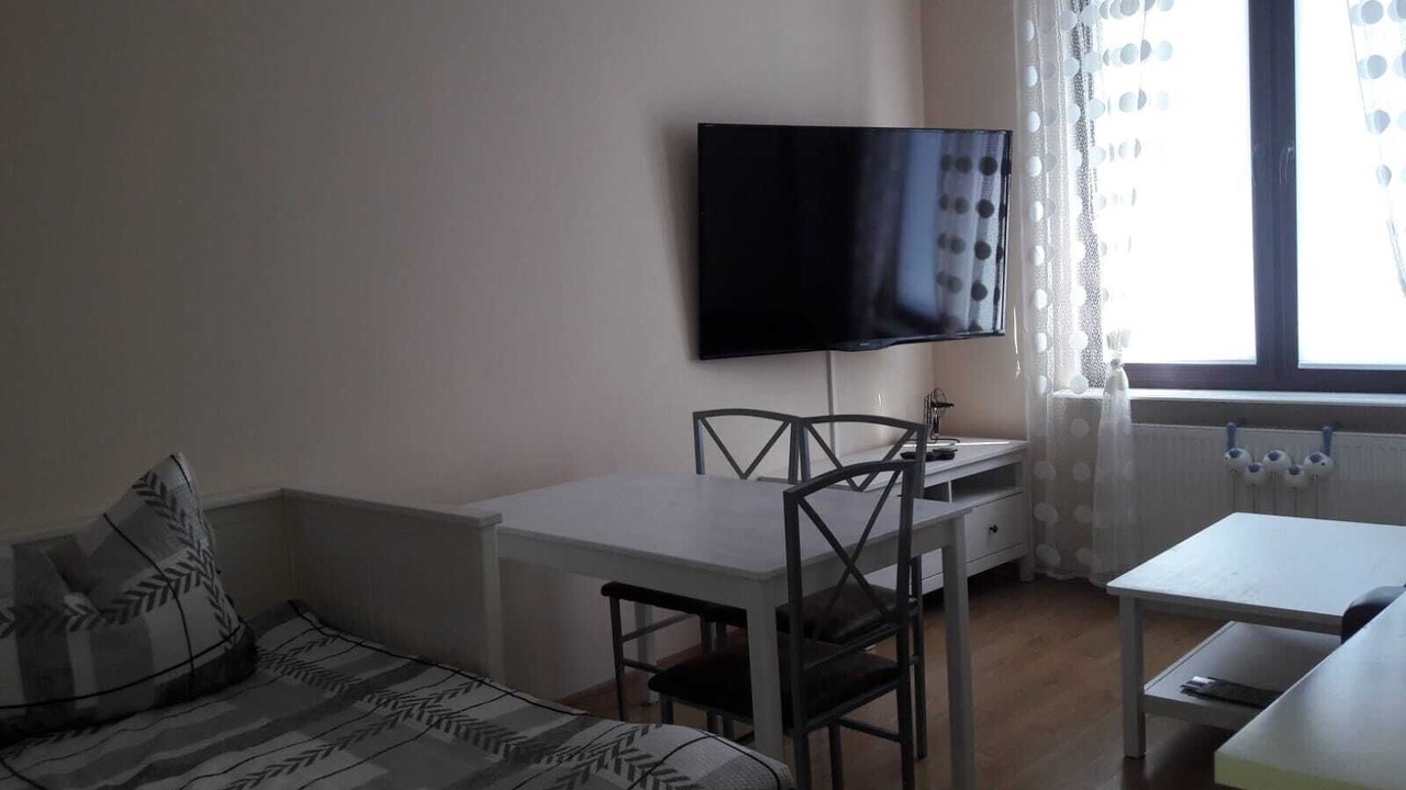 Photo of Bedroom in Wzgorze Swietego Maksymiliana