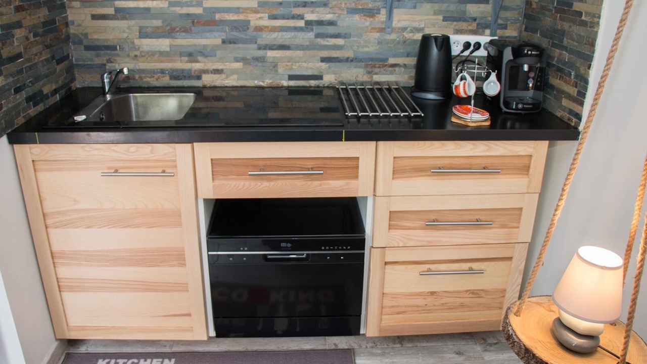 Photo of Kitchen in Pannes