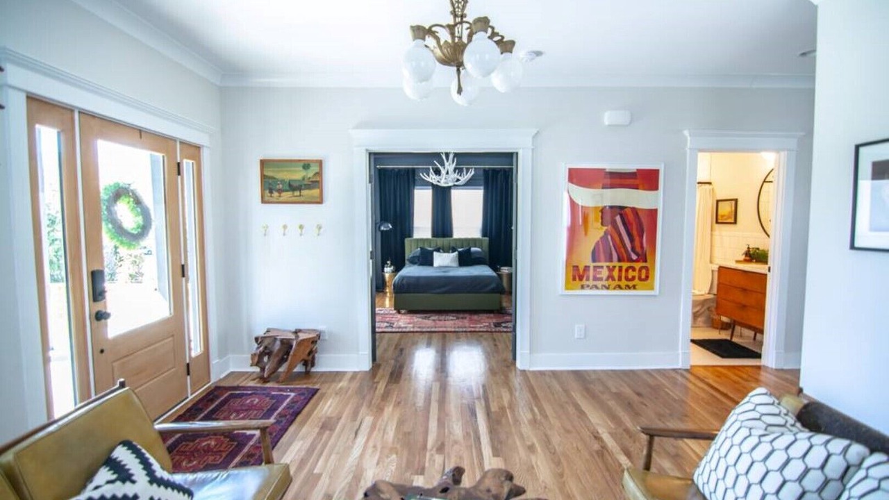 Photo of Bedroom in Inglewood