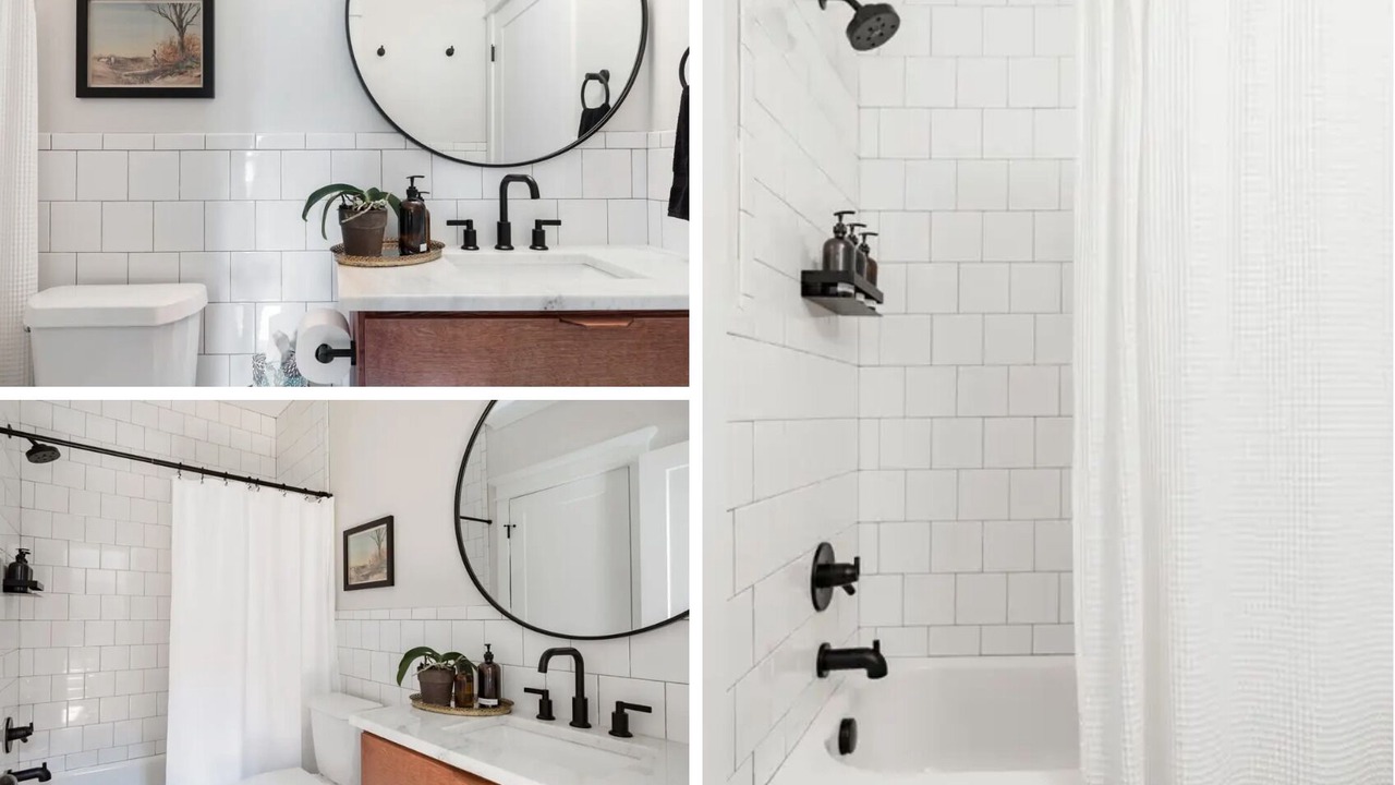 Photo of Bathroom in Inglewood