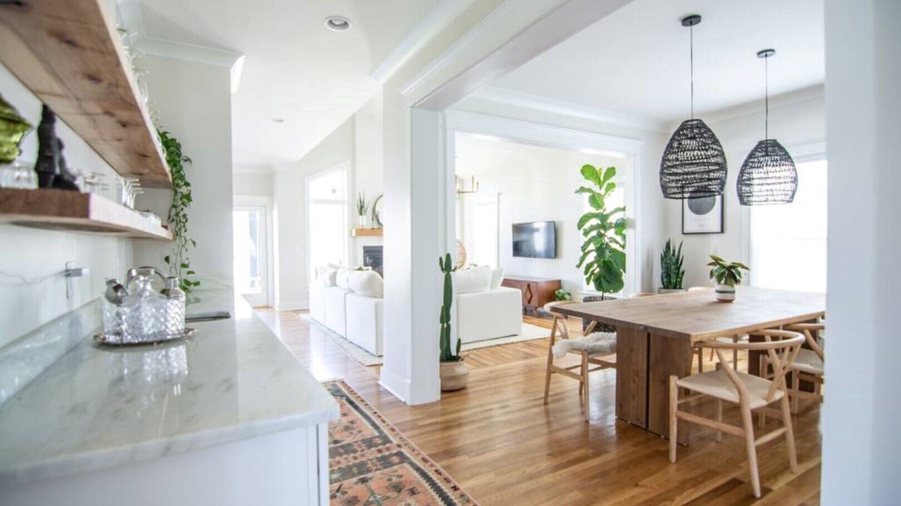 Photo of Kitchen in Inglewood