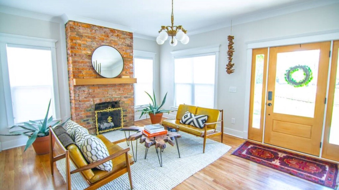 Photo of Livingroom in Inglewood