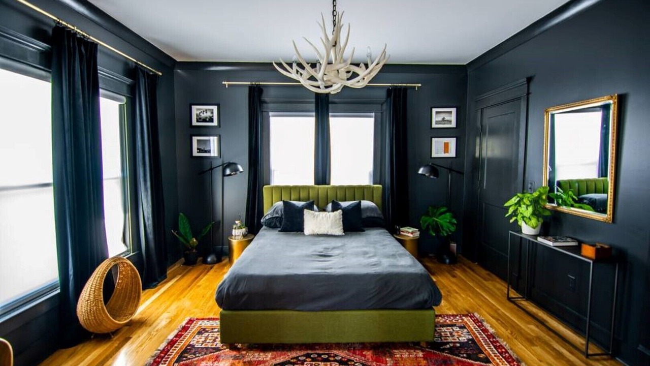 Photo of Bedroom in Inglewood