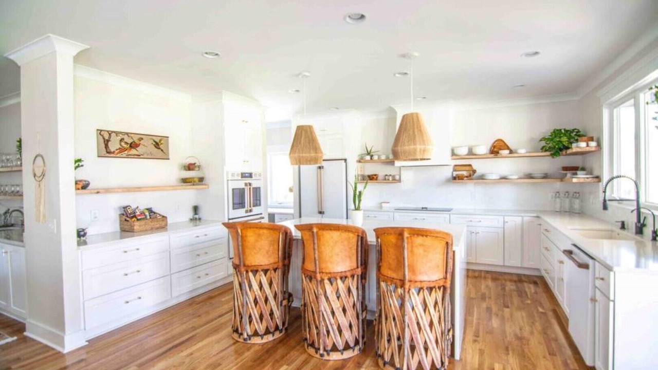 Photo of Kitchen in Inglewood