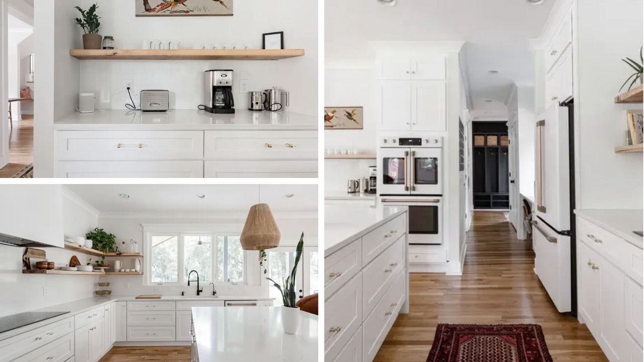 Photo of Kitchen in Inglewood