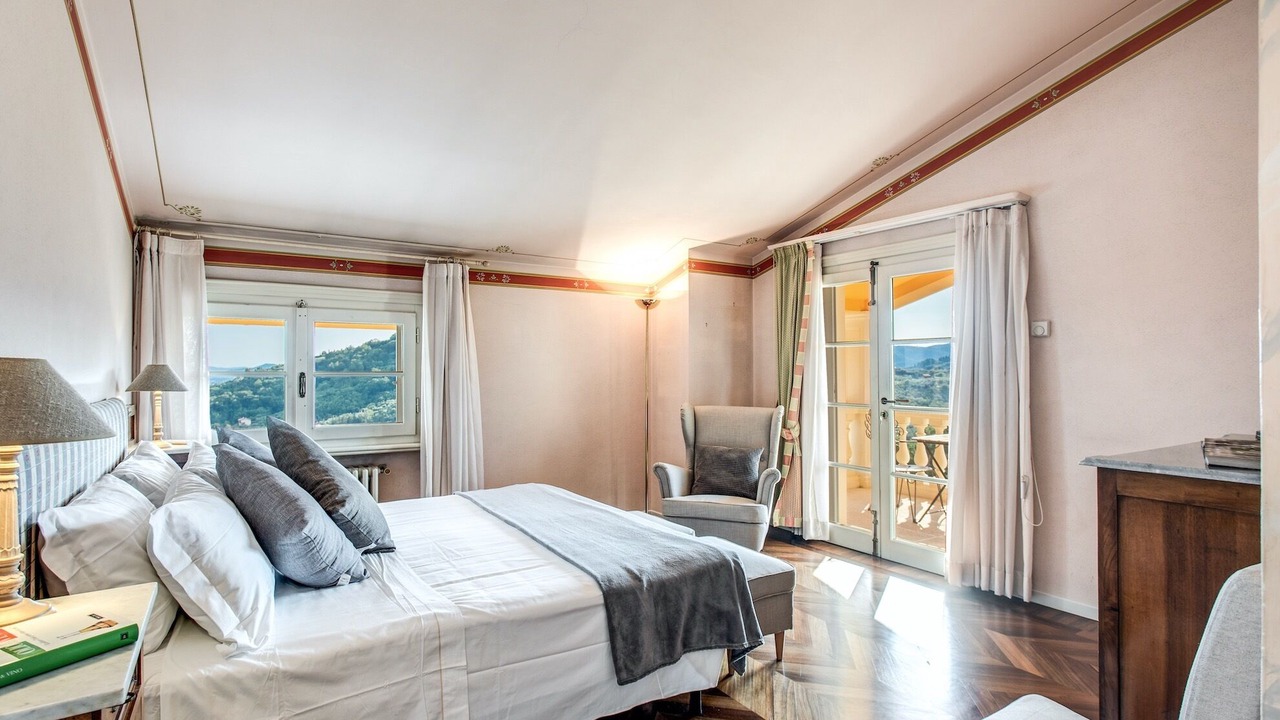Photo of Bedroom in Pieve a Nievole