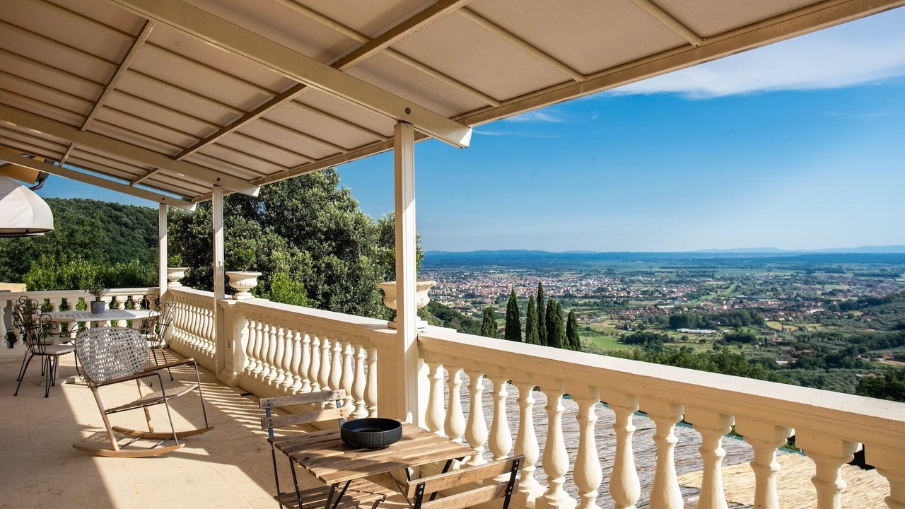 Photo of Outdoor in Pieve a Nievole