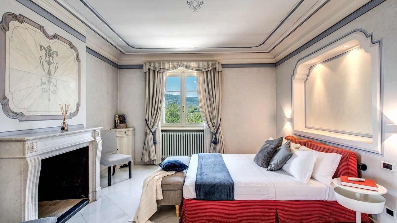 Photo of Bedroom in Pieve a Nievole
