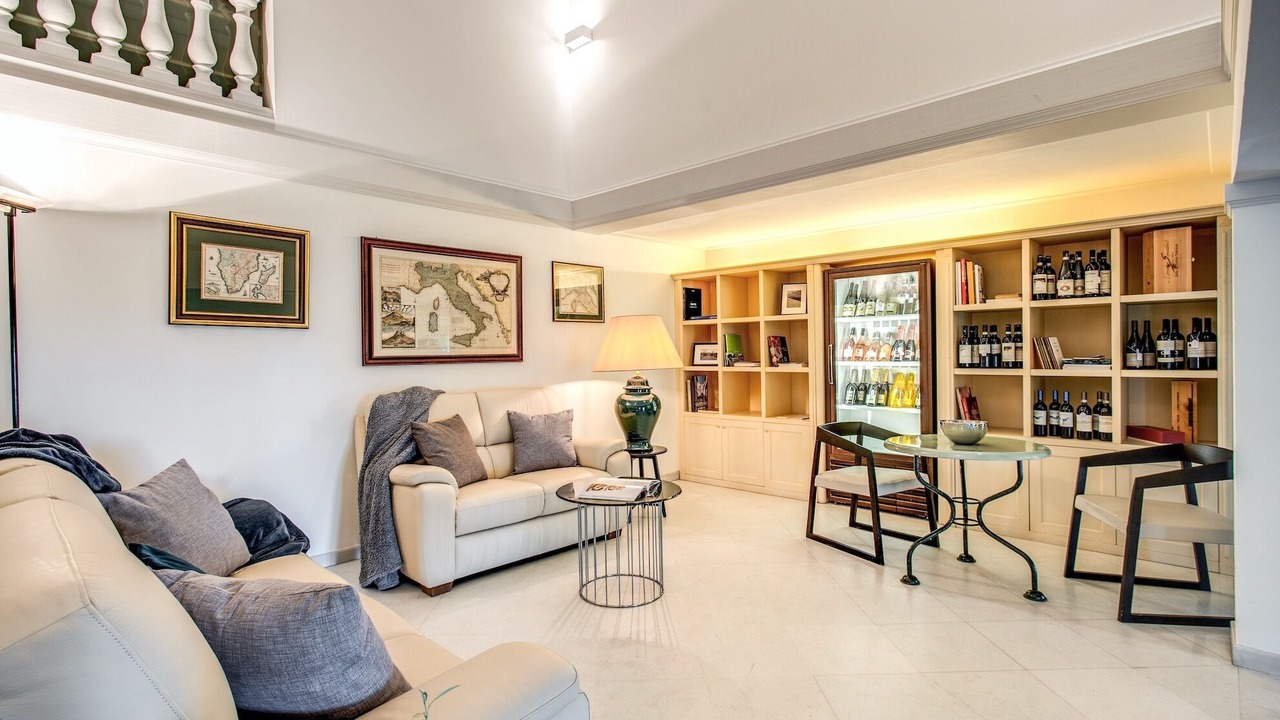 Photo of Livingroom in Pieve a Nievole