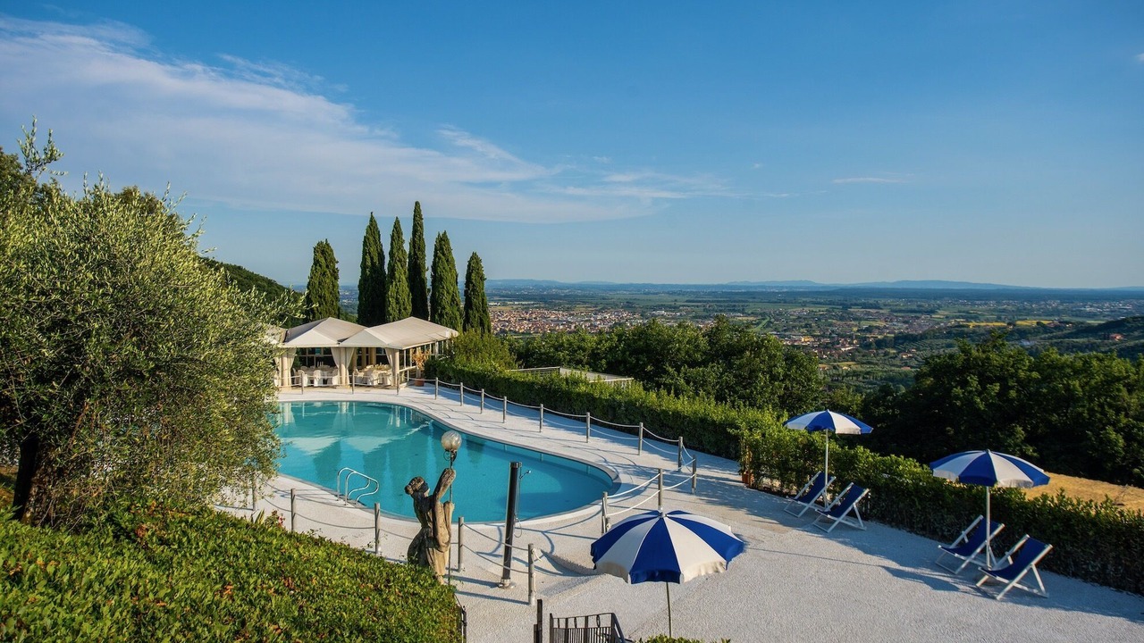 Photo of Outdoor in Pieve a Nievole